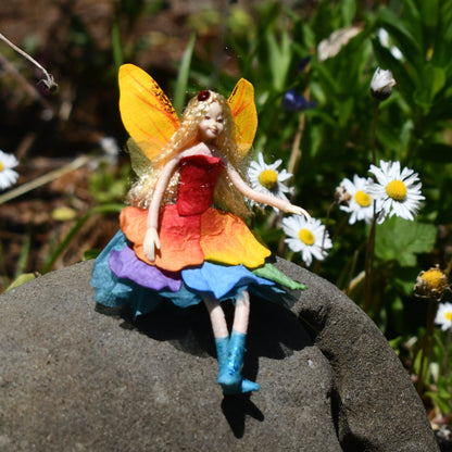 Fae Folk® Fairies - BREEZY