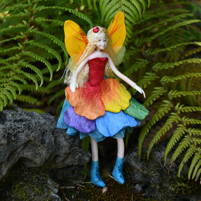 Fae Folk® Fairies - BREEZY