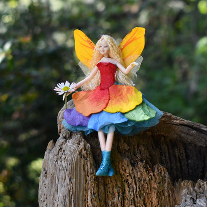 Fae Folk® Fairies - BREEZY