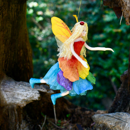 Fae Folk® Fairies - BREEZY