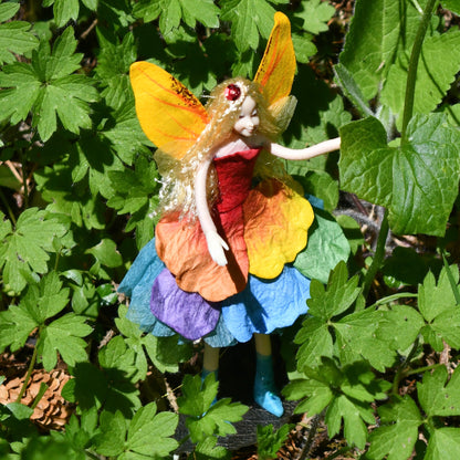 Fae Folk® Fairies - BREEZY