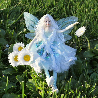 Fae Folk® Fairies - FROSTI