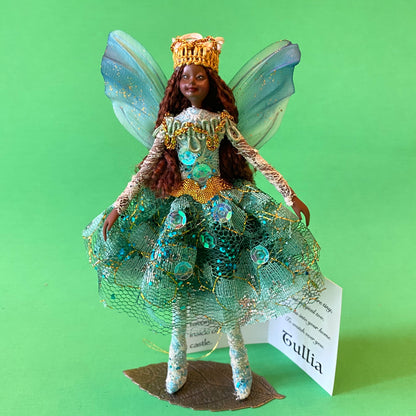 Fae Folk® Fairies - TULLIA