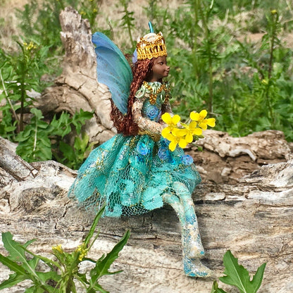 Fae Folk® Fairies - TULLIA