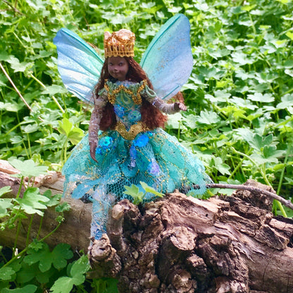 Fae Folk® Fairies - TULLIA