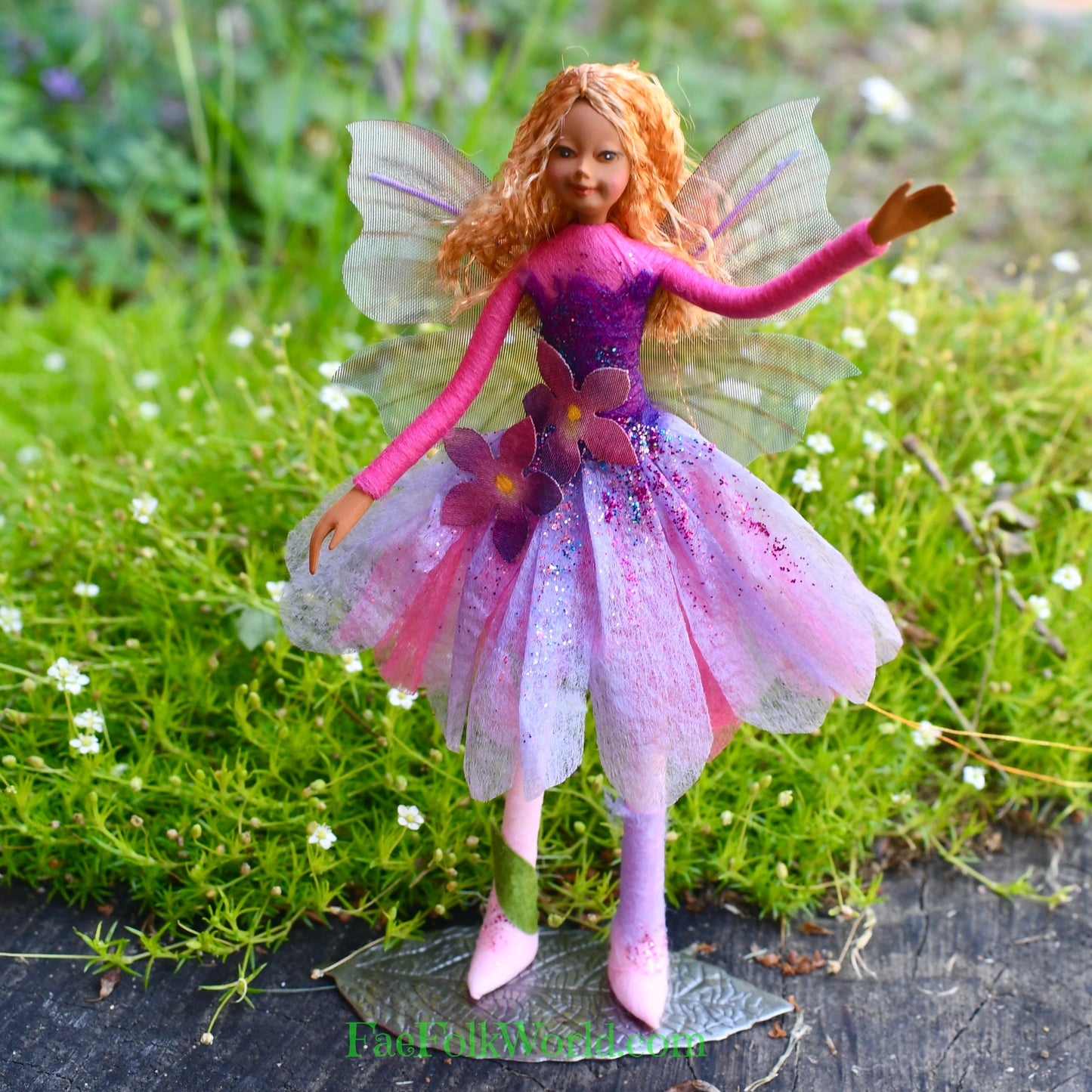 Fae Folk® Fairies - SALIMA