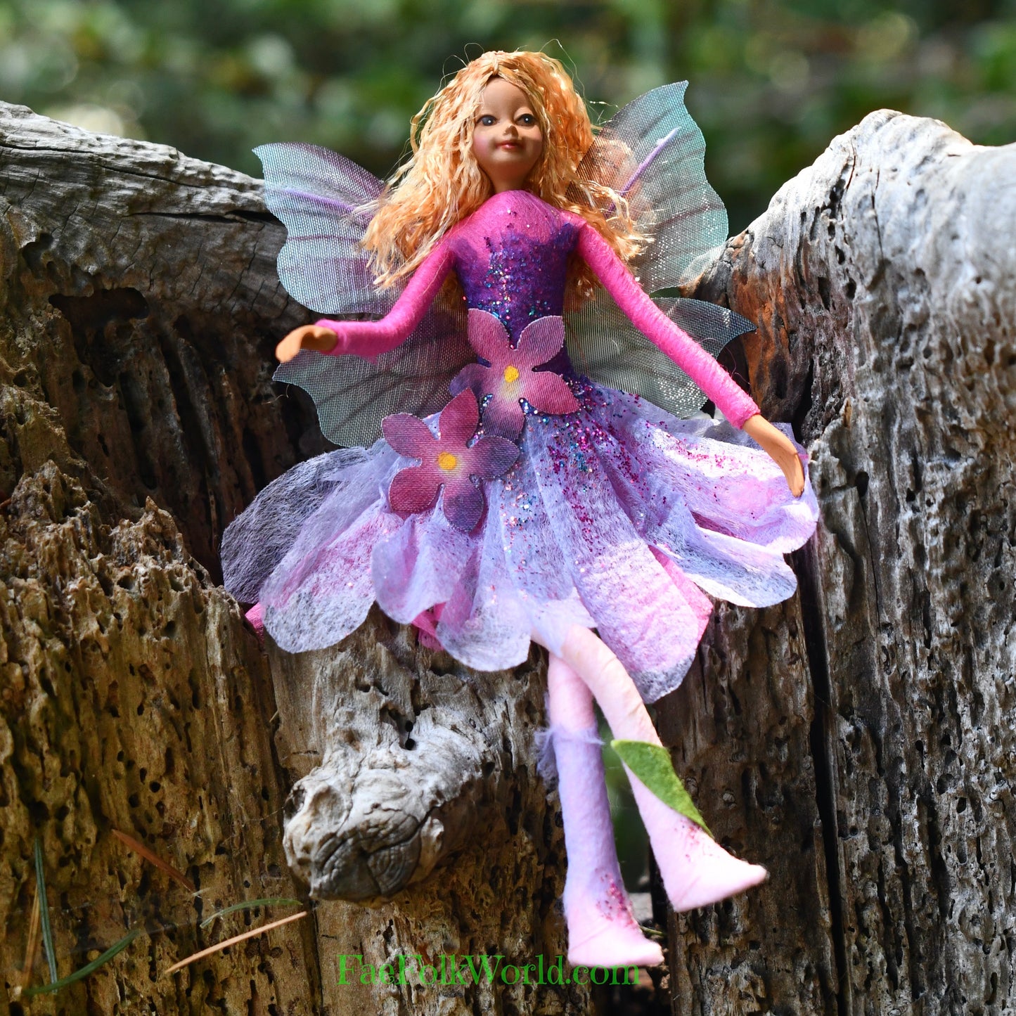 Fae Folk® Fairies - SALIMA