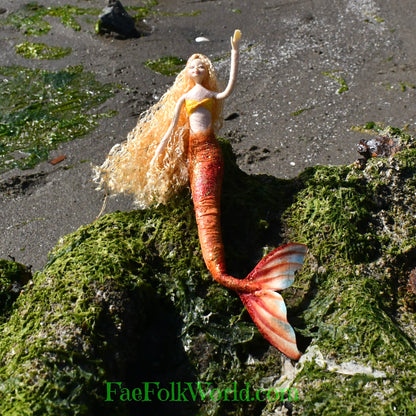 Fae Folk® Mermaid - ATLANTICA