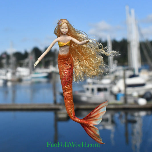 Fae Folk® Mermaid - ATLANTICA