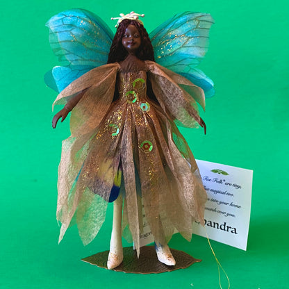 Fae Folk® Fairies - CHANDRA