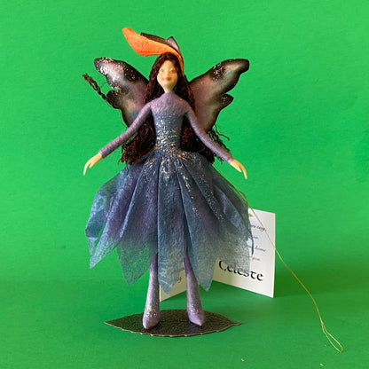 Fae Folk® Fairies - CELESTE