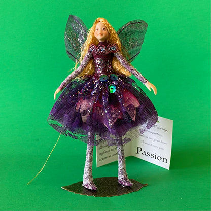 Fae Folk® Fairies - PASSION