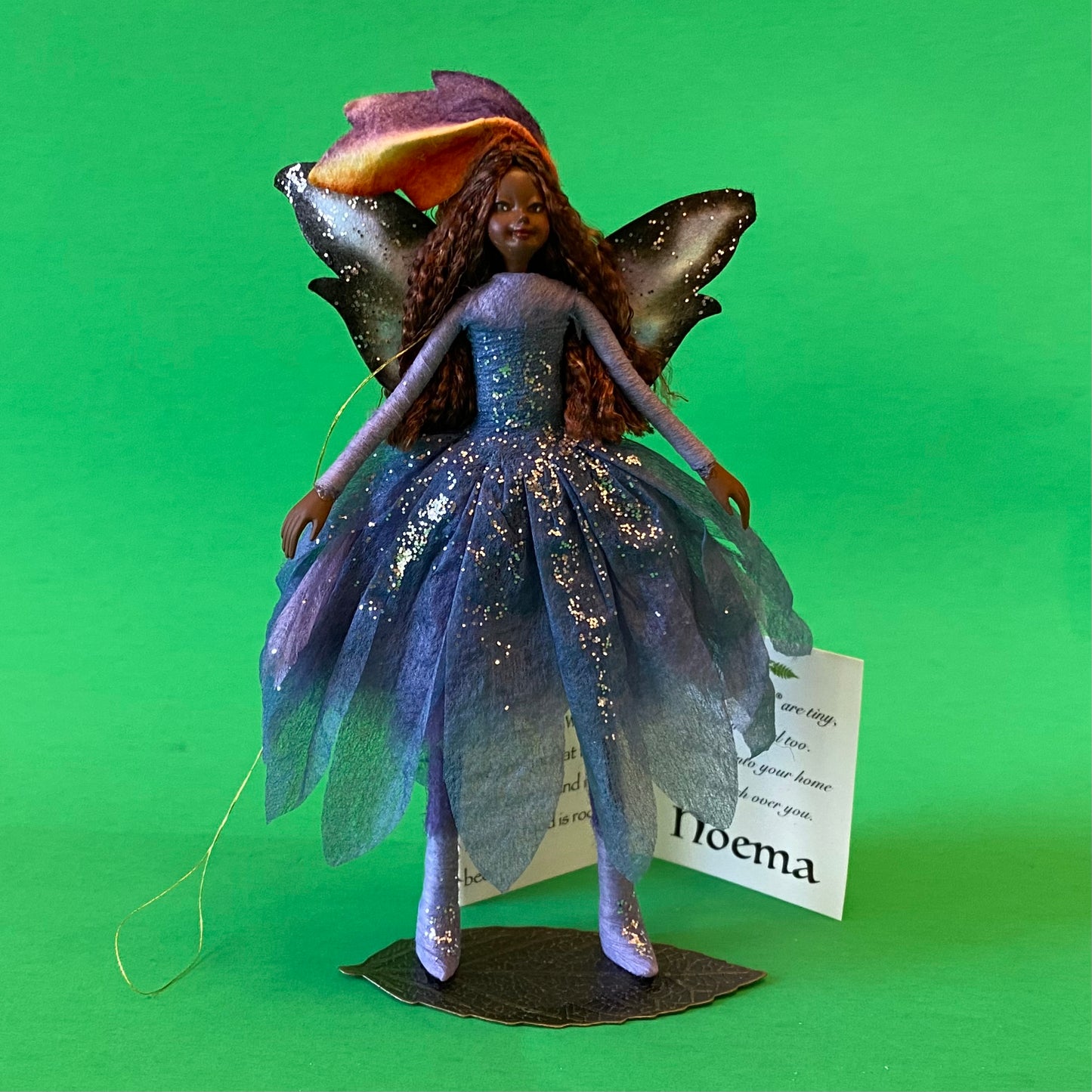 Fae Folk® Fairies - NEOMA