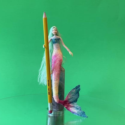 Fae Folk® Mermaid - SPLASH