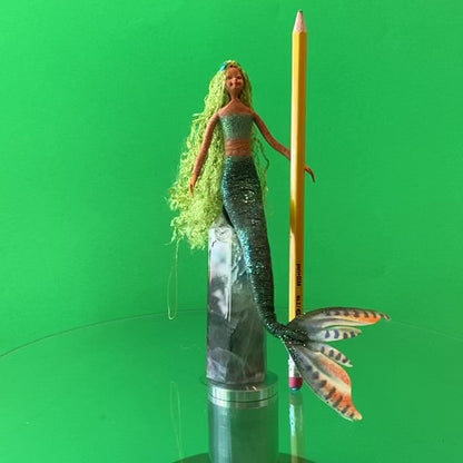 Fae Folk® Mermaid - FINLEY