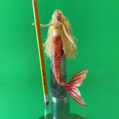 Fae Folk® Mermaid - ATLANTICA