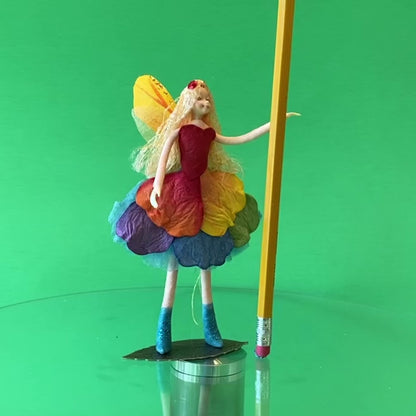 Fae Folk® Fairies - BREEZY