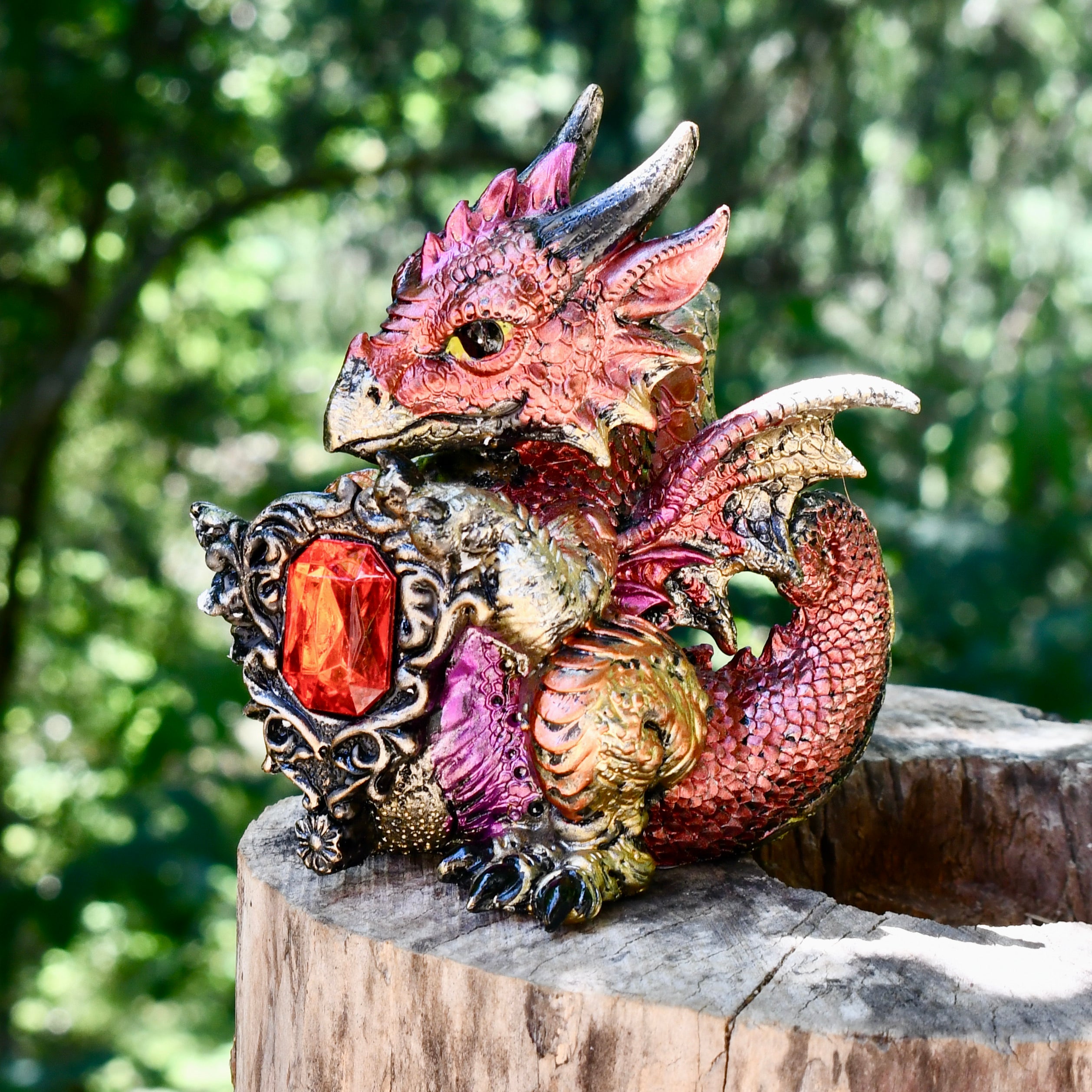 Dragons – Fae Folk World