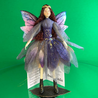 Fae Folk® Fairies - ANDROMEDA