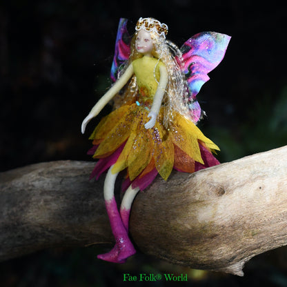 Fae Folk® Fairies - AURORA