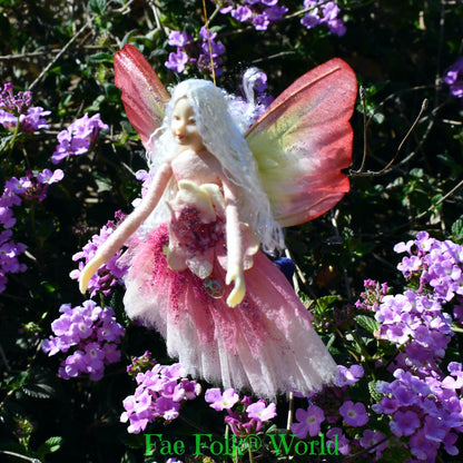 Fae Folk® Fairies - FLITTER