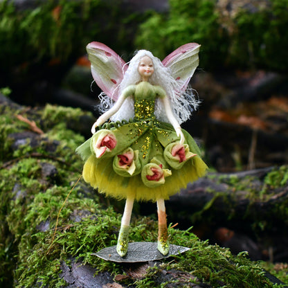 Fae Folk® Fairies - FERN