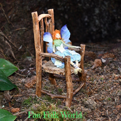 Fairy Garden XL Fairy Chair