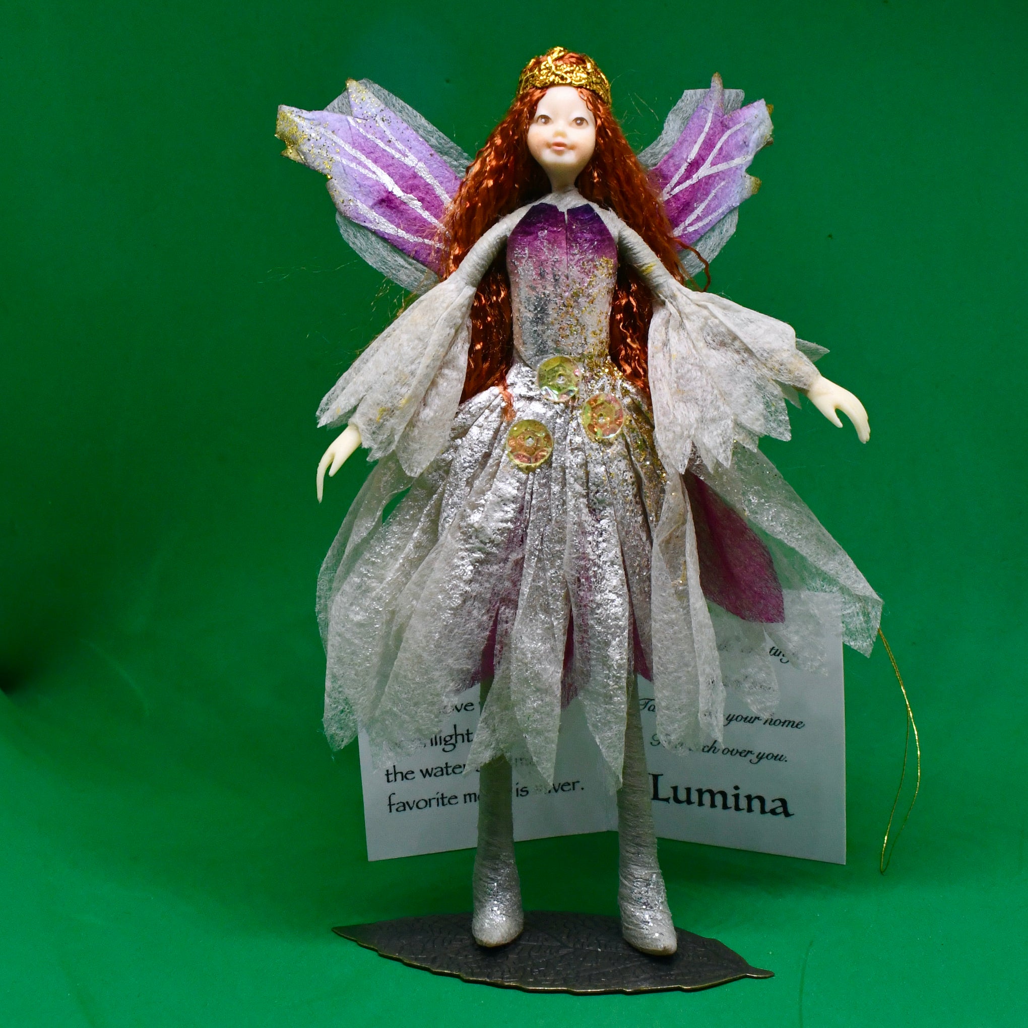 Faerie dolls online