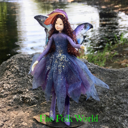 Fae Folk® Fairies - CELESTE