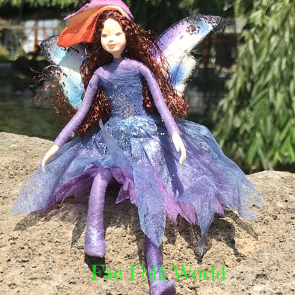 Fae Folk® Fairies - CELESTE