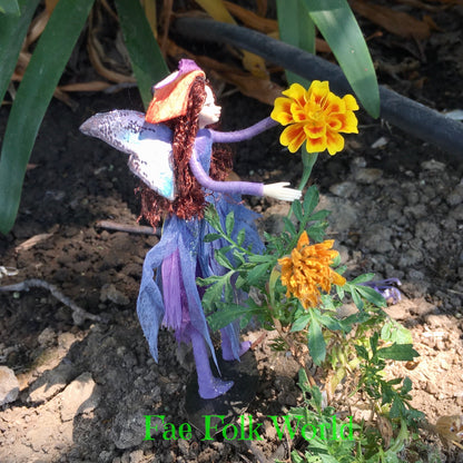 Fae Folk® Fairies - CELESTE