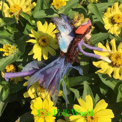 Fae Folk® Fairies - CELESTE