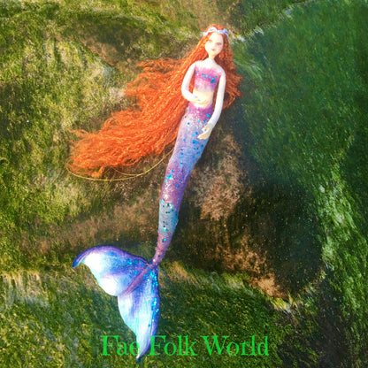 Fae Folk® Fairies - MARINA