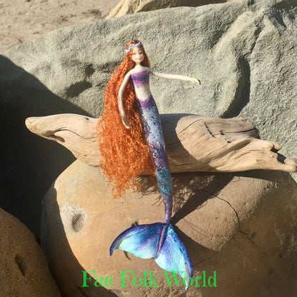 Fae Folk® Fairies - MARINA